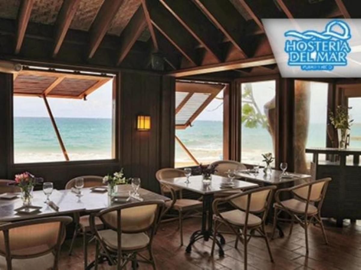 Kasa Starfish By The Sea Balcony Ocean And City View 圣胡安 外观 照片